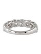 Badgley Mischka 14K 4.00ctw Lab-Grown Diamond Band