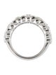 Badgley Mischka 14K 4.00ctw Lab-Grown Diamond Band