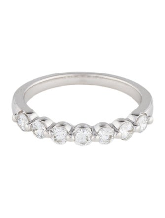 Badgley Mischka 14K Lab Grown Diamond Band
