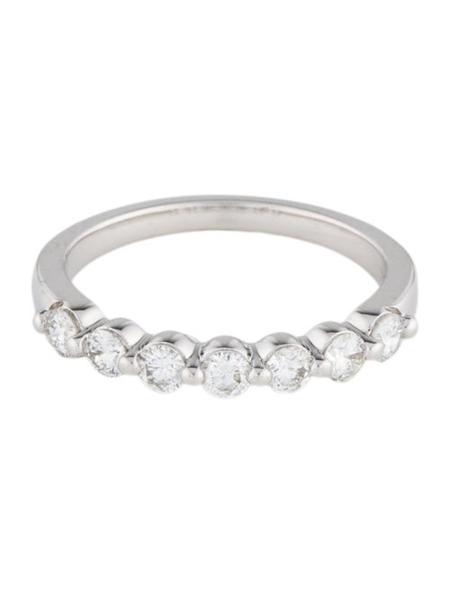 Badgley Mischka 14K Lab Grown Diamond Band