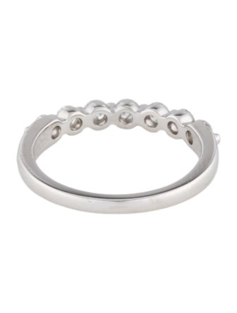 Badgley Mischka 14K Lab Grown Diamond Band