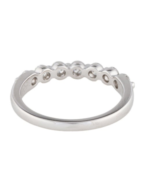 Badgley Mischka 14K Lab Grown Diamond Band