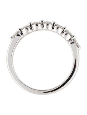 Badgley Mischka 14K Lab Grown Diamond Band