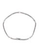 Badgley Mischka 14K 5.05ctw Lab-Grown Diamond Link Bracelet