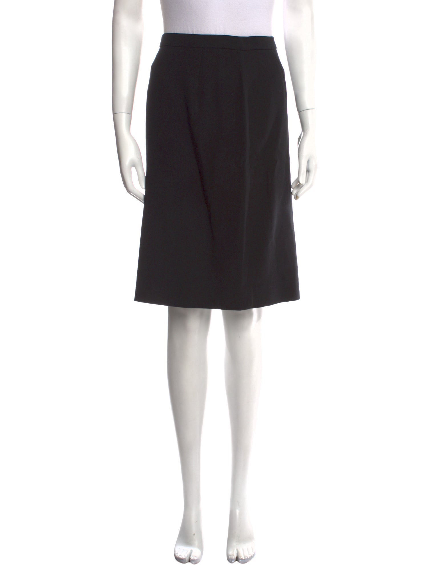 Badgley Mischka Knee-Length Skirt