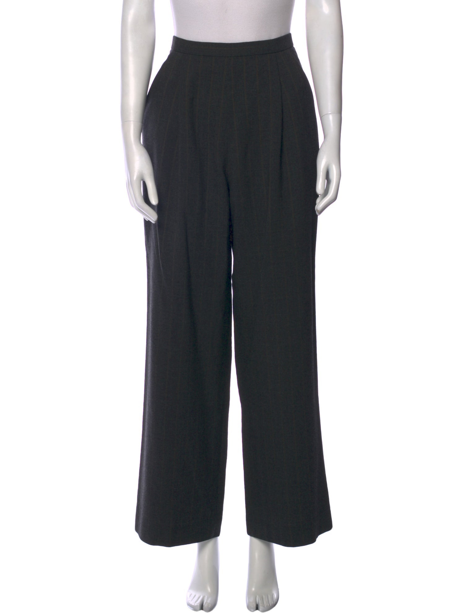 Badgley Mischka Wide Leg Pants