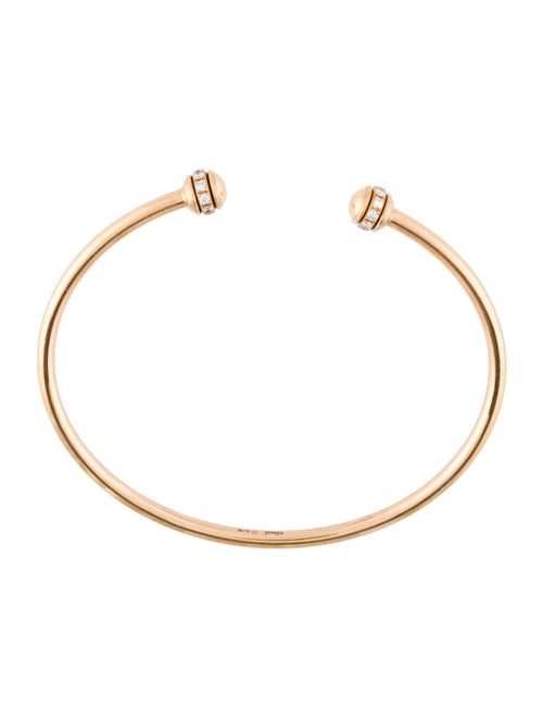 Badgley Mischka 14K 5.00ctw Lab-Grown Diamond Eternity Band