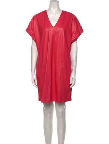 Badgley Mischka Dresses Vintage Mini Dress M