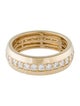 Badgley Mischka 14K 1.96ctw Lab-Grown Diamond Eternity Band