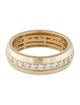 Badgley Mischka 14K 1.96ctw Lab-Grown Diamond Eternity Band