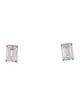 Badgley Mischka 14K 2.12ctw Lab-Grown Diamond Stud Earrings