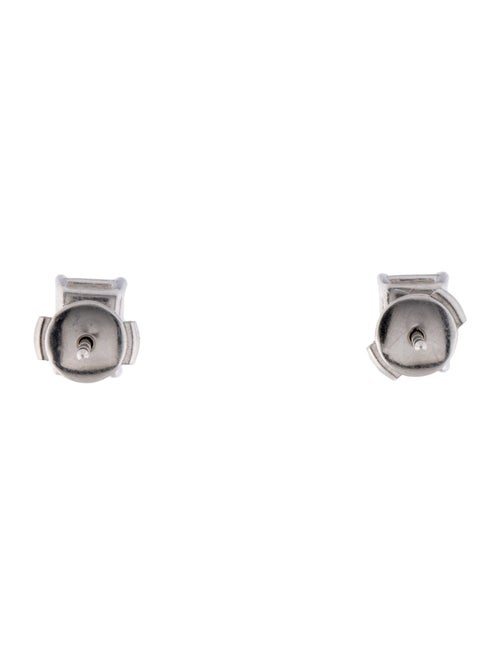 Badgley Mischka 14K 2.12ctw Lab-Grown Diamond Stud Earrings