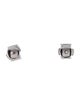 Badgley Mischka 14K 2.00ctw Lab Grown Diamond Stud Earrings