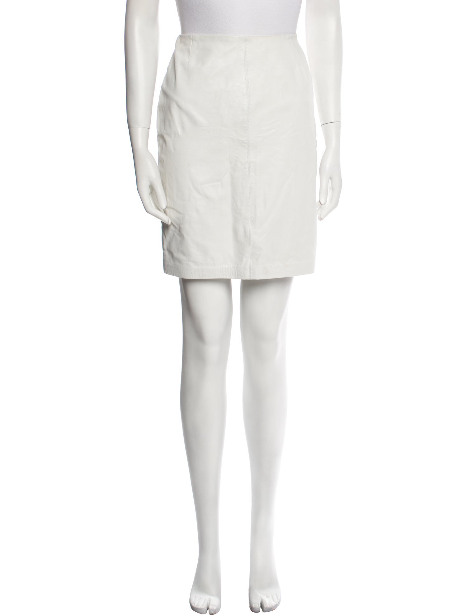 Badgley Mischka Mini Skirt