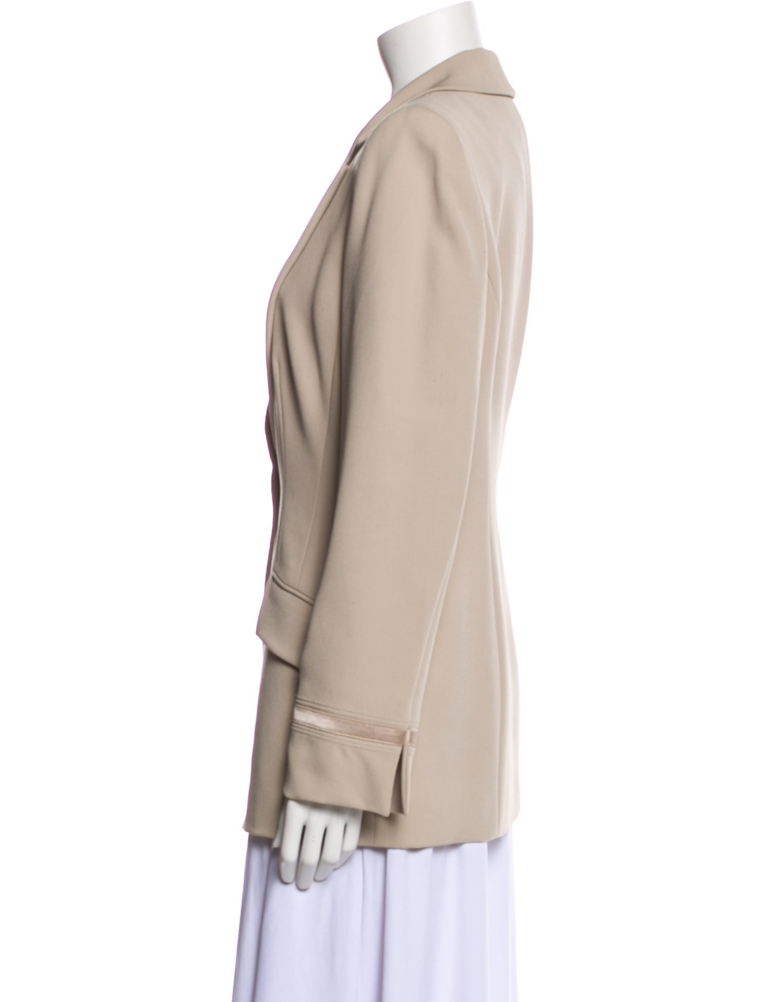 GEORGIO ARMANI aplaca twinset