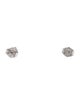 Badgley Mischka 14K Lab-Grown Diamond Stud Earrings