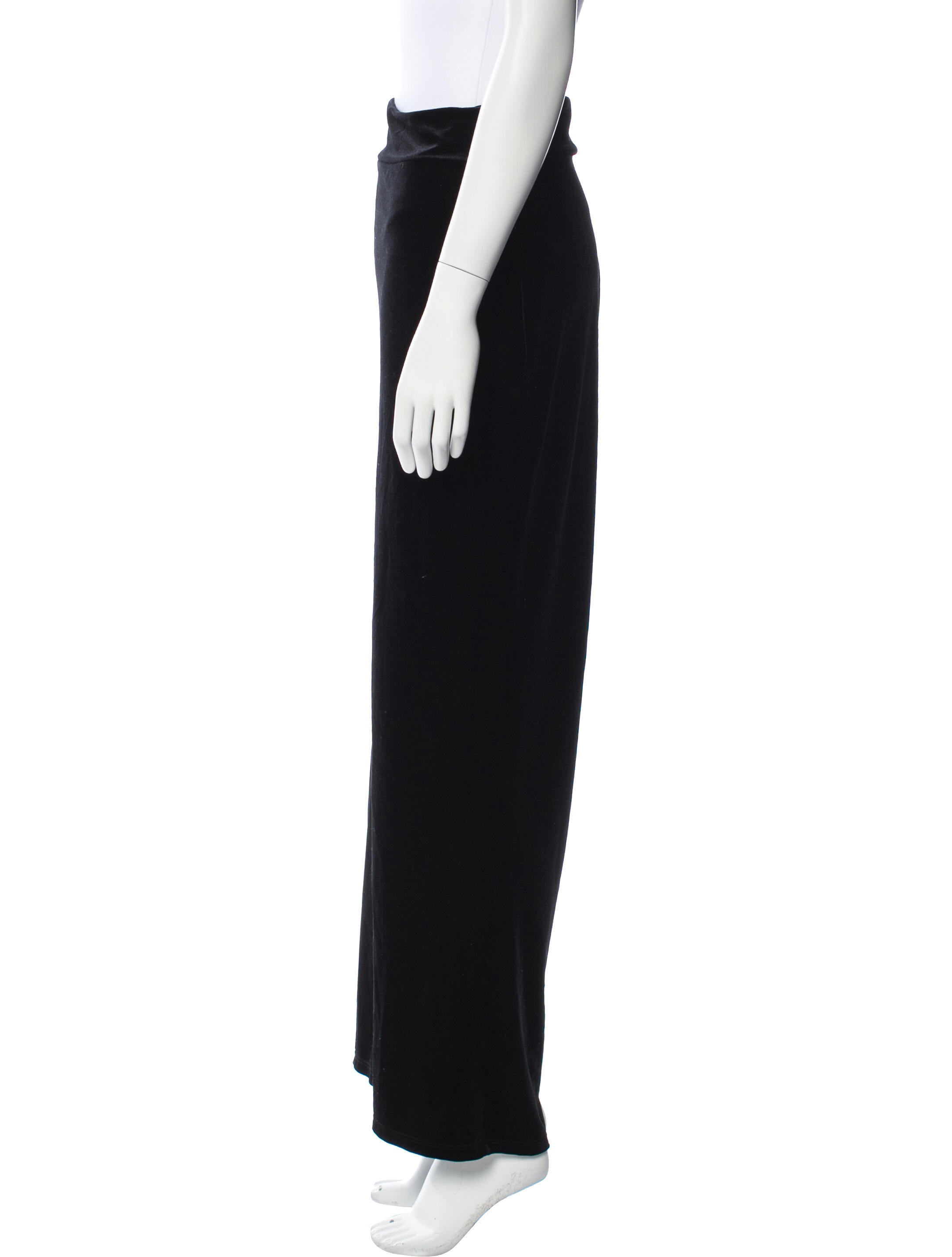 Badgley Mischka Wide Leg Pants