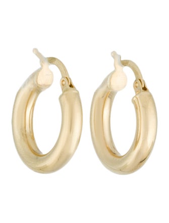 Badgley Mischka 10K 2.04ctw Lab-Grown Diamond Cluster Stud Earrings