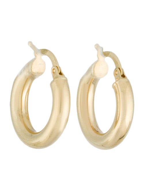 Badgley Mischka 10K 2.04ctw Lab-Grown Diamond Cluster Stud Earrings