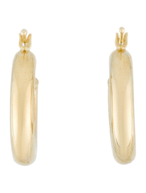 Badgley Mischka 10K 2.04ctw Lab-Grown Diamond Cluster Stud Earrings