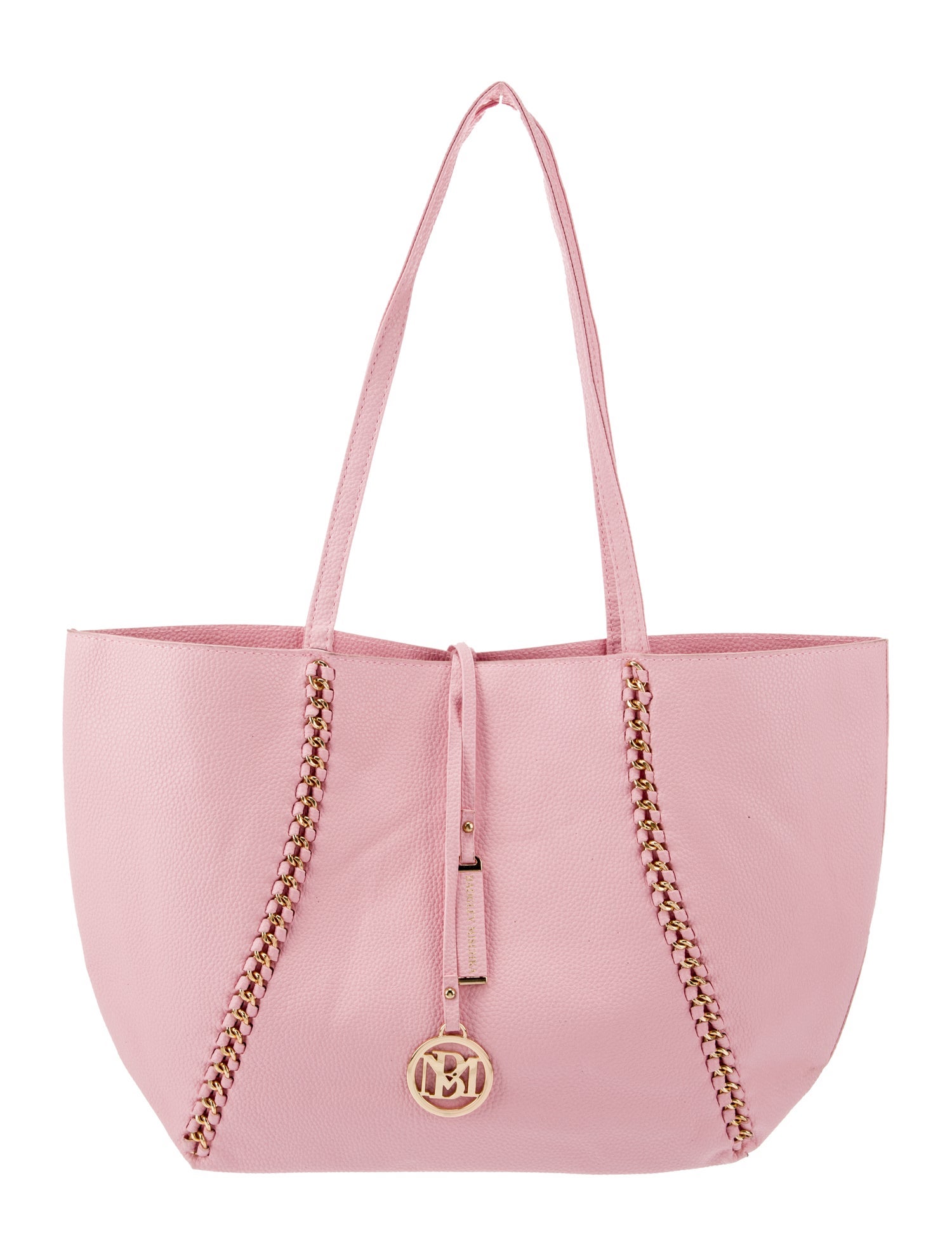 Badgley Mischka Vegan Leather Tote w/ Tags