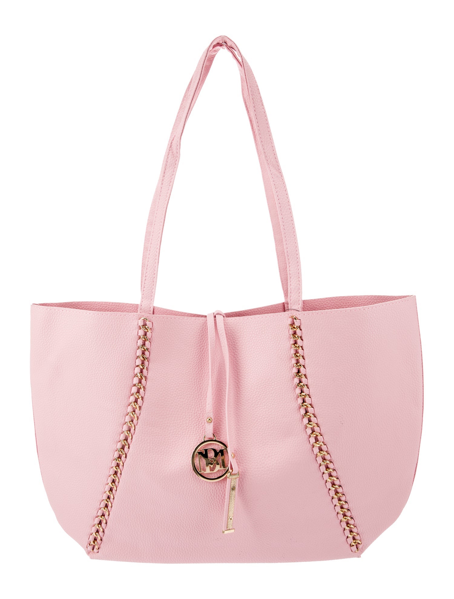 Badgley Mischka Vegan Leather Tote w/ Tags