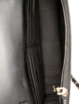 Badgley Mischka Vegan Leather Shoulder Bag