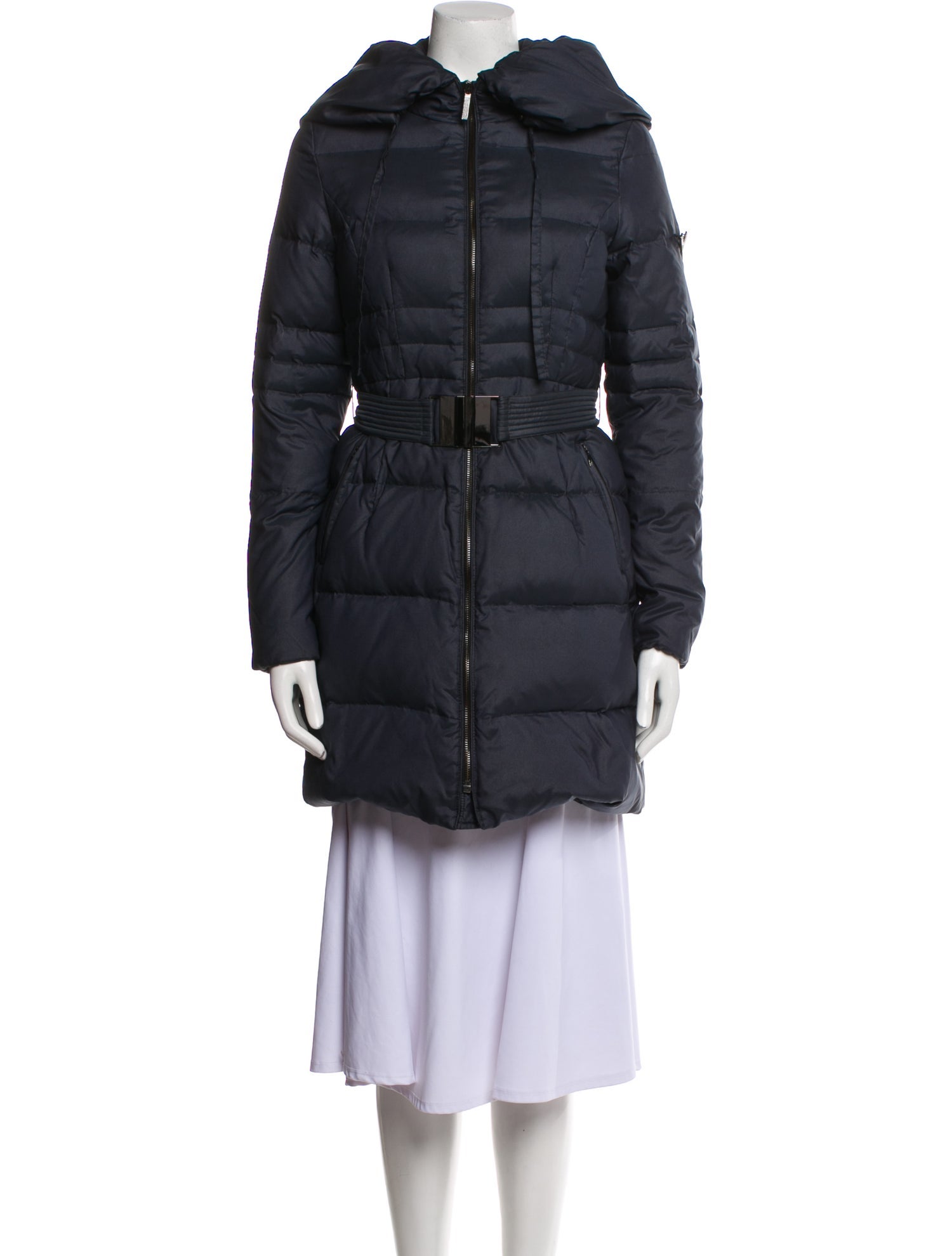 Badgley Mischka Down Coat