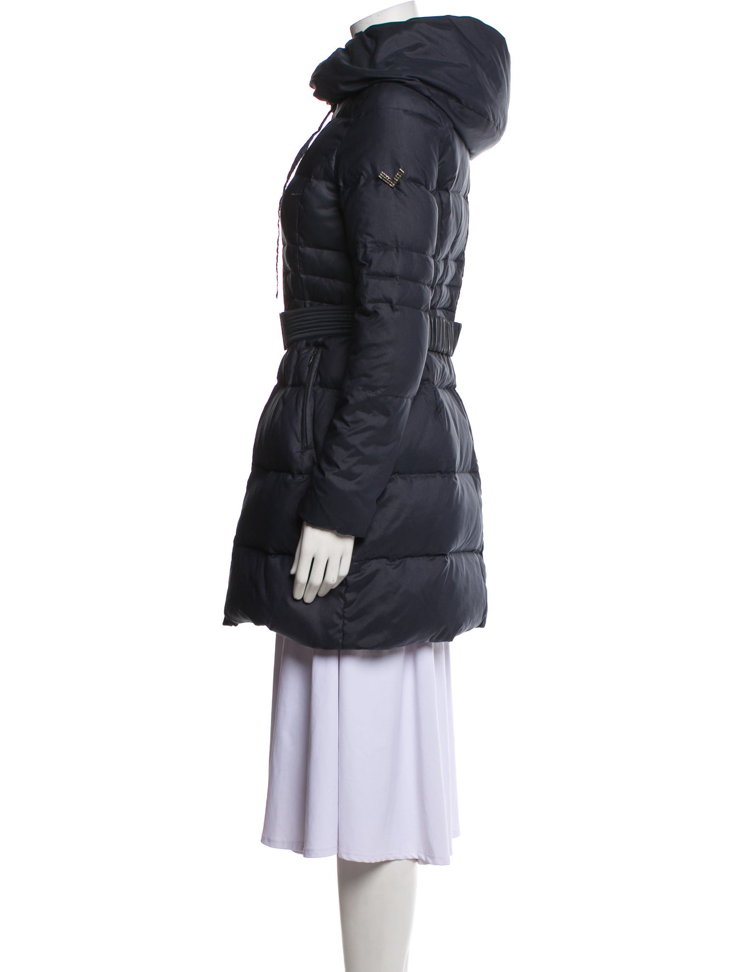 Badgley Mischka Down Coat