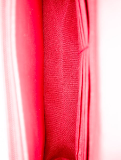 Badgley Mischka Leather Shoulder Bag