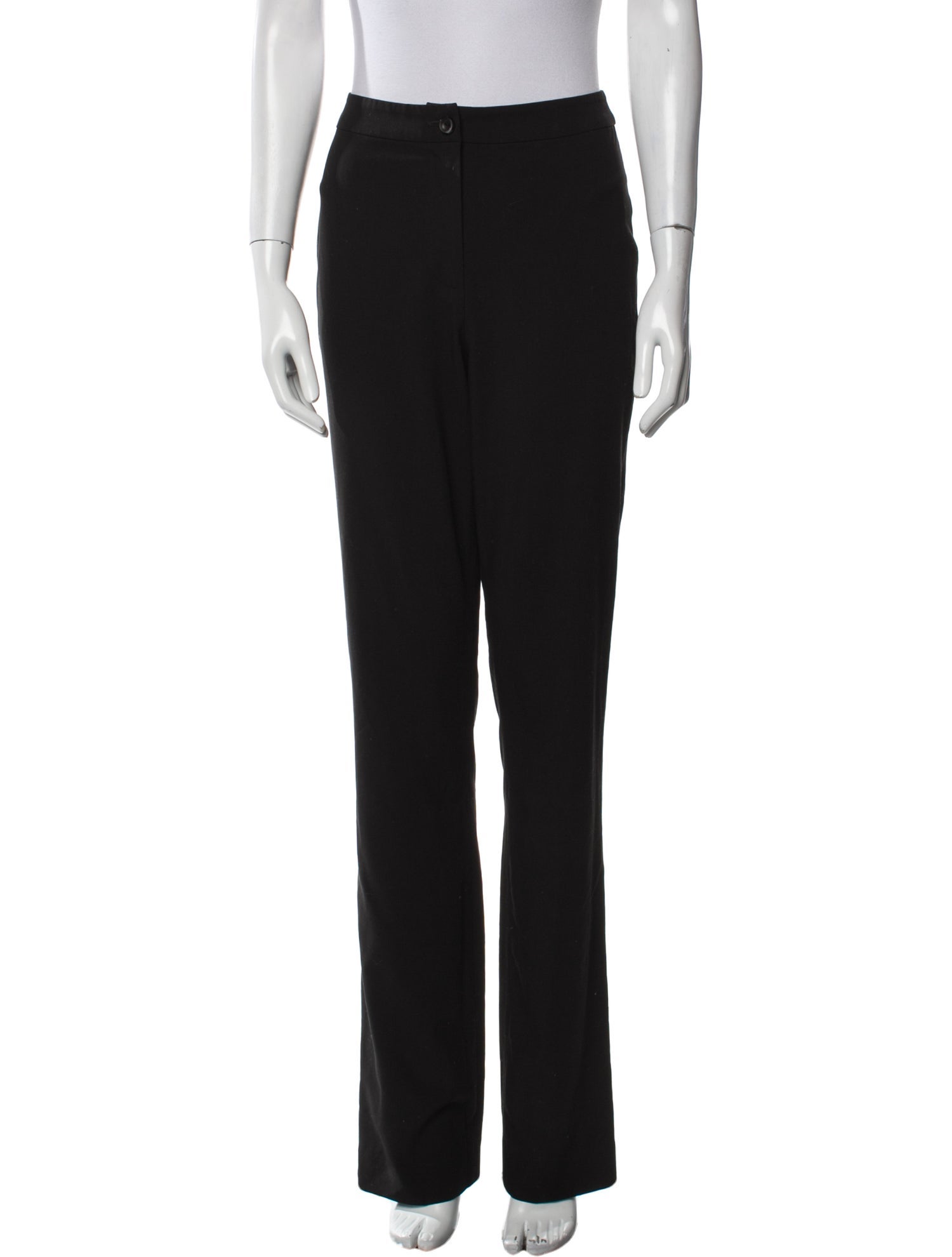 Badgley Mischka Straight Leg Pants