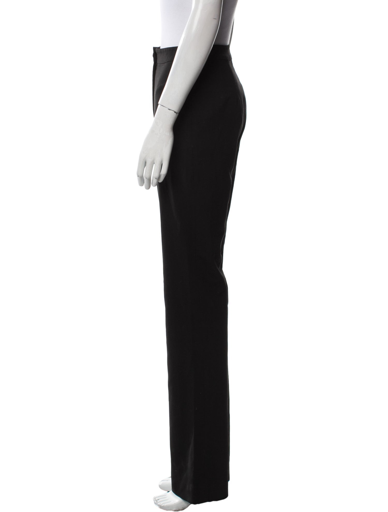 Badgley Mischka Straight Leg Pants