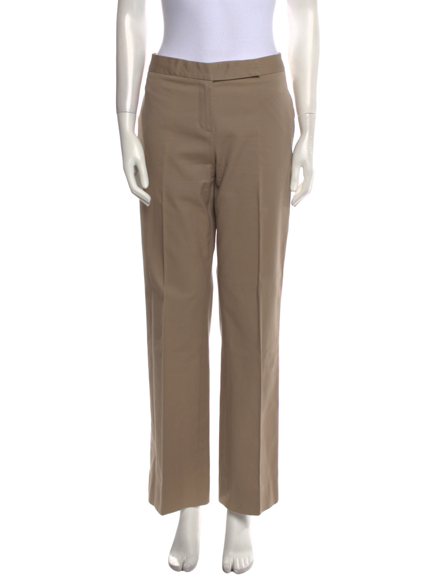 Badgley Mischka Wide Leg Pants