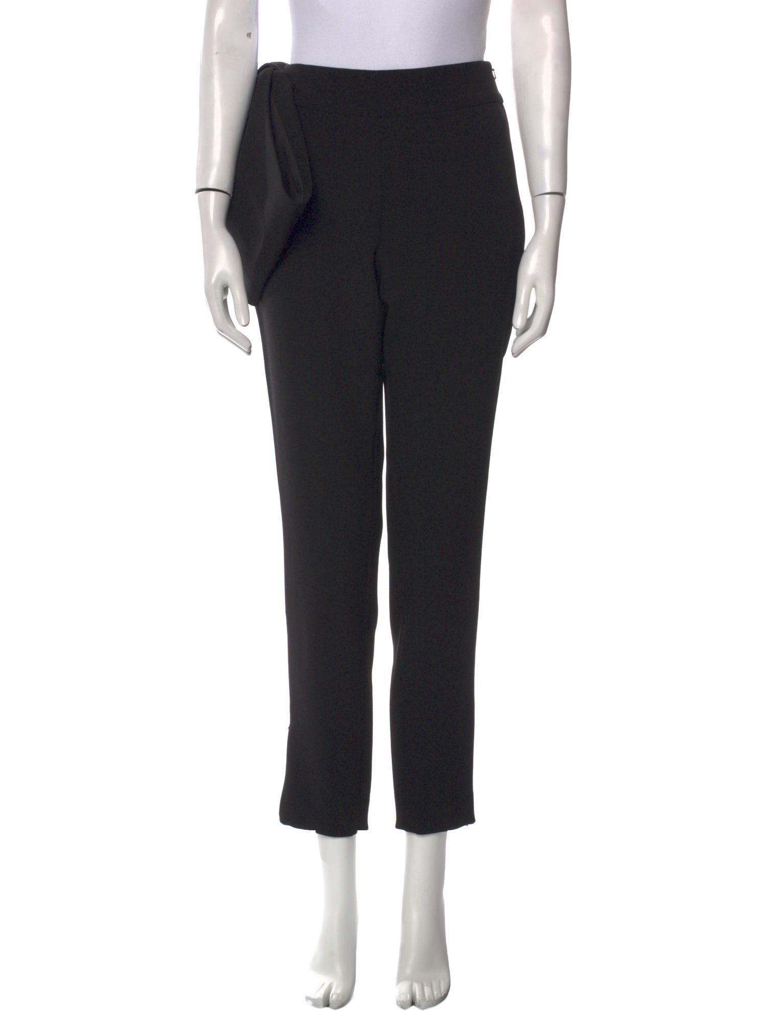 Badgley Mischka Straight Leg Pants