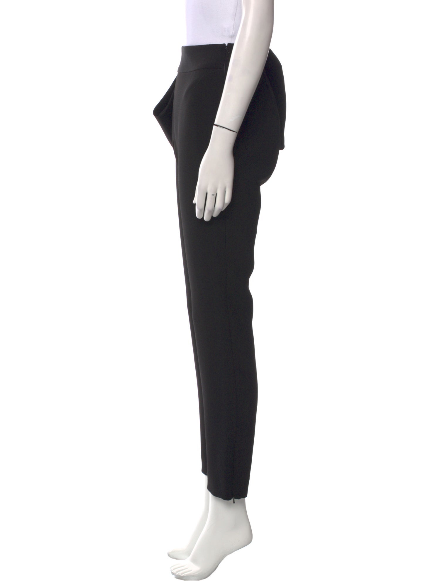 Badgley Mischka Straight Leg Pants