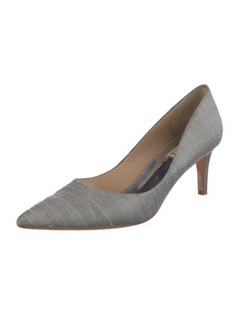 Badgley Mischka Pumps