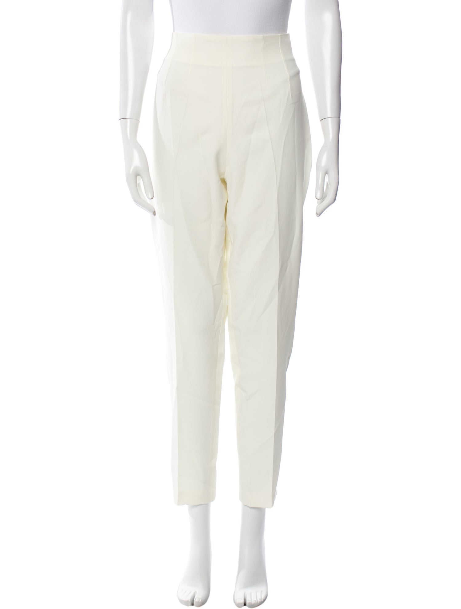 Badgley Mischka Straight Leg Pants