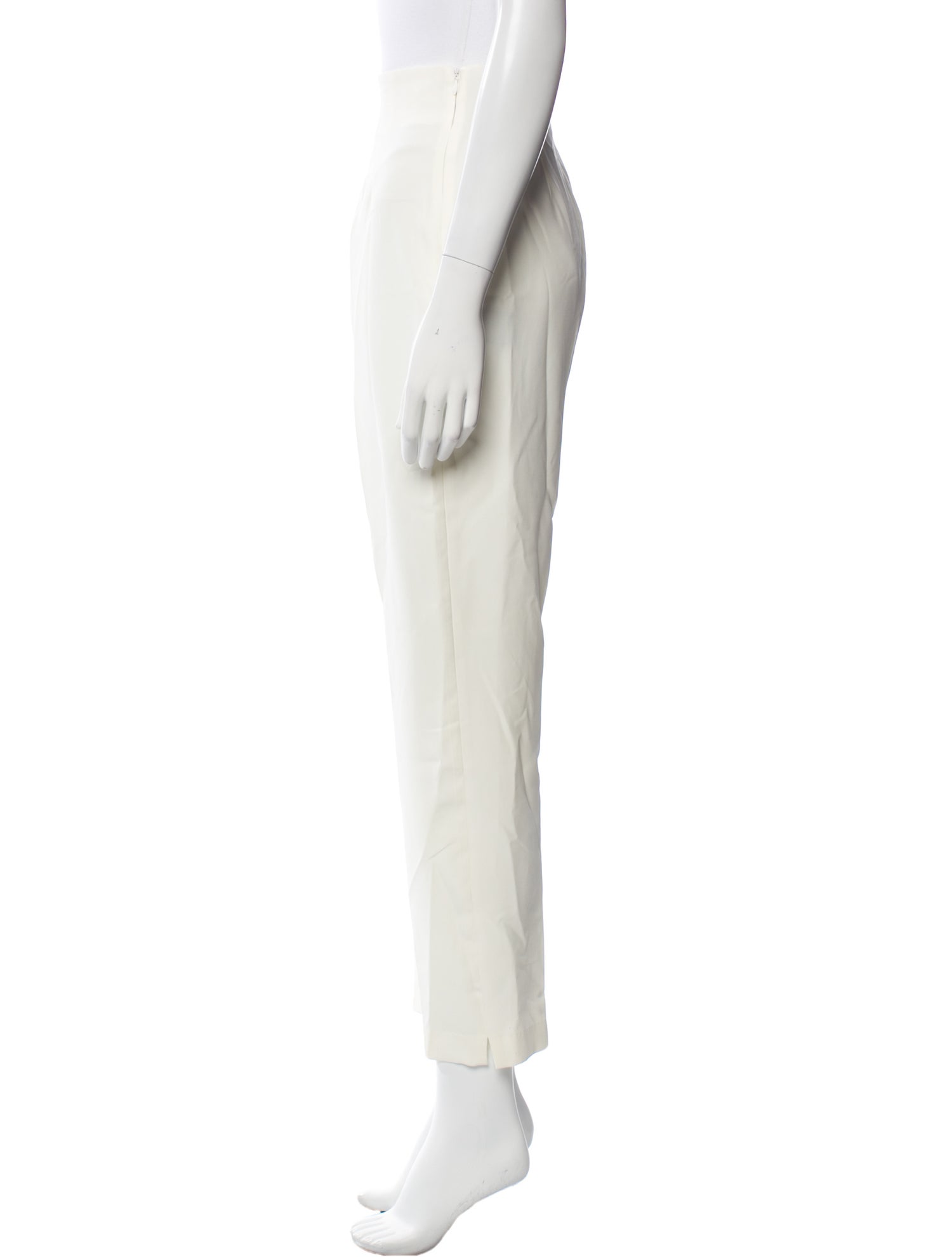 Badgley Mischka Straight Leg Pants