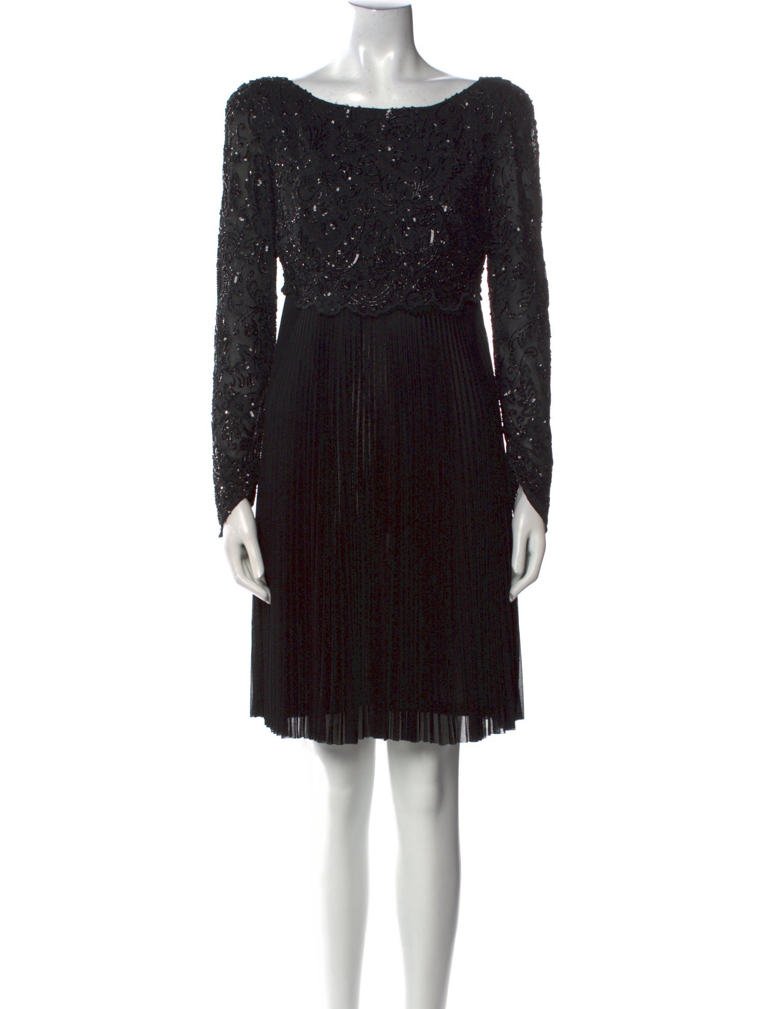 ワンピース Saint Laurent Saint Laurent Dress SAINT LAURENT - Long dress in shiny jersey | Leam Roma