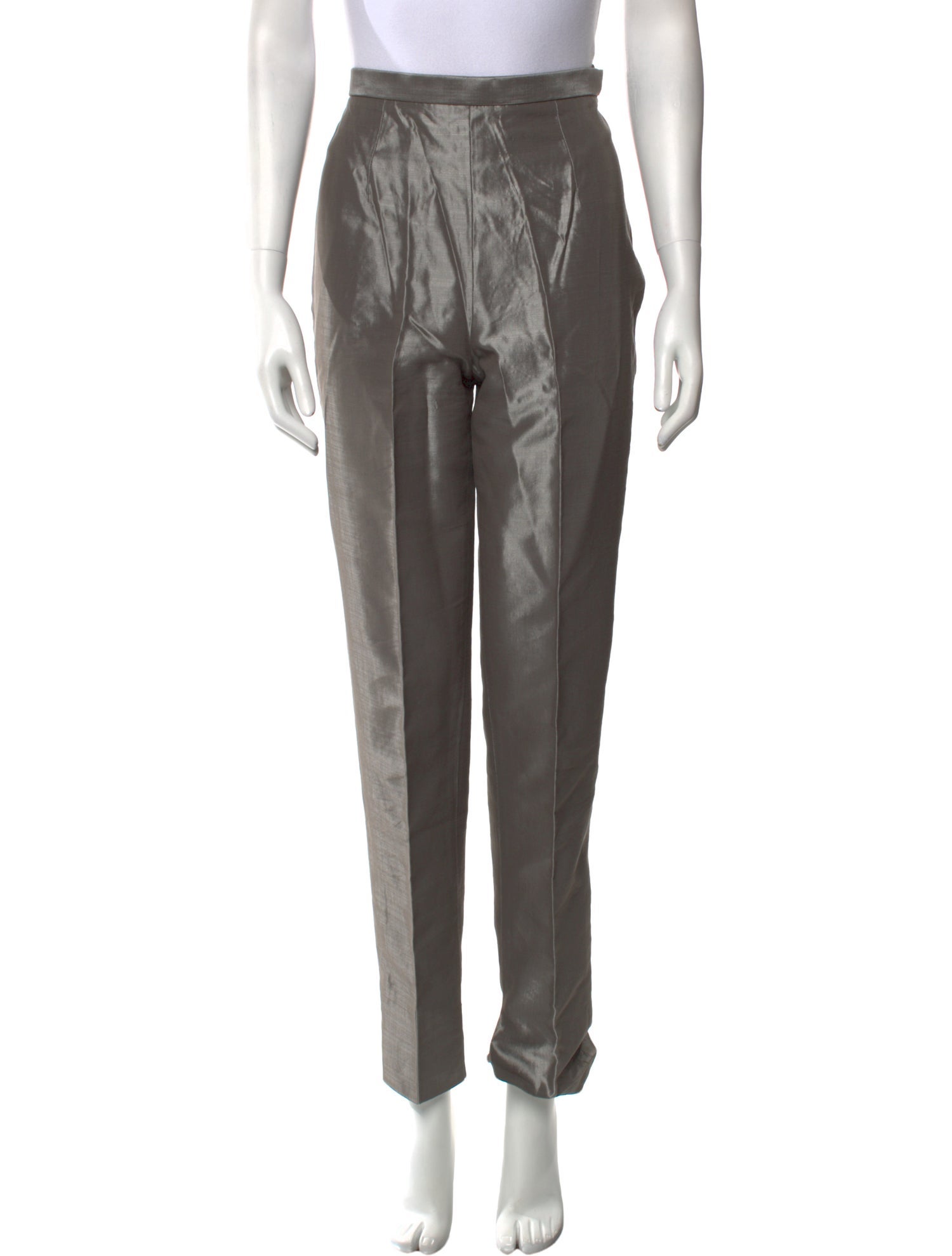 Badgley Mischka Straight Leg Pants