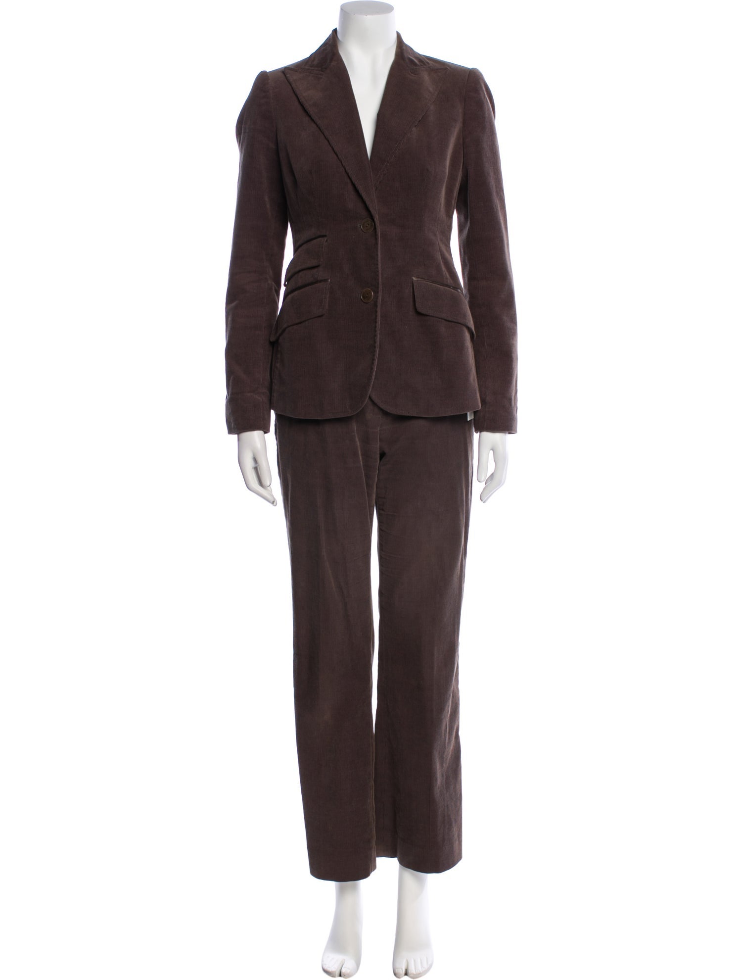 Badgley Mischka Pant Set