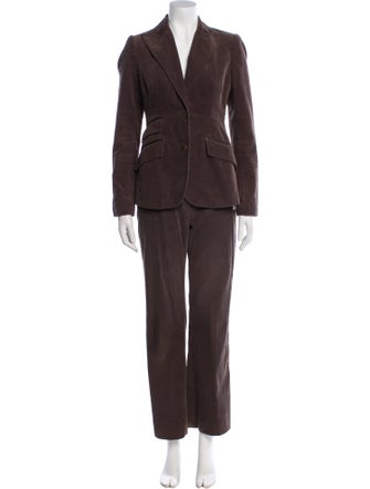 Badgley Mischka Pant Set