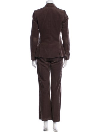 Badgley Mischka Pant Set