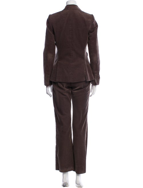 Badgley Mischka Pant Set