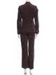 Badgley Mischka Pant Set