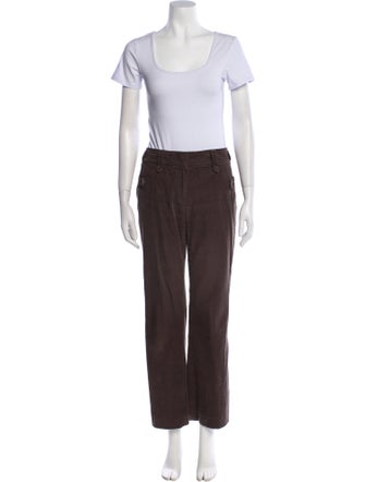 Badgley Mischka Pant Set