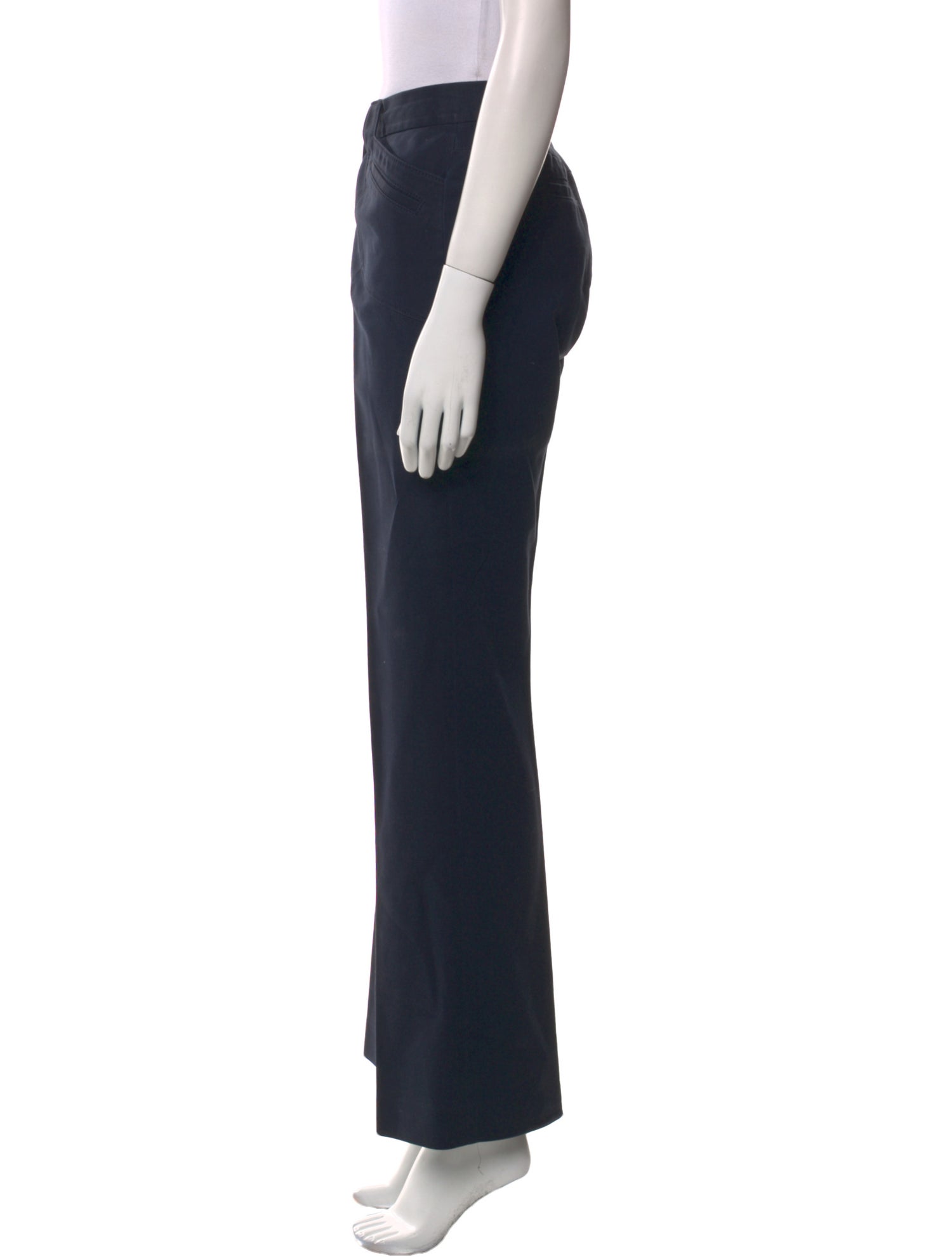 Badgley Mischka Straight Leg Pants