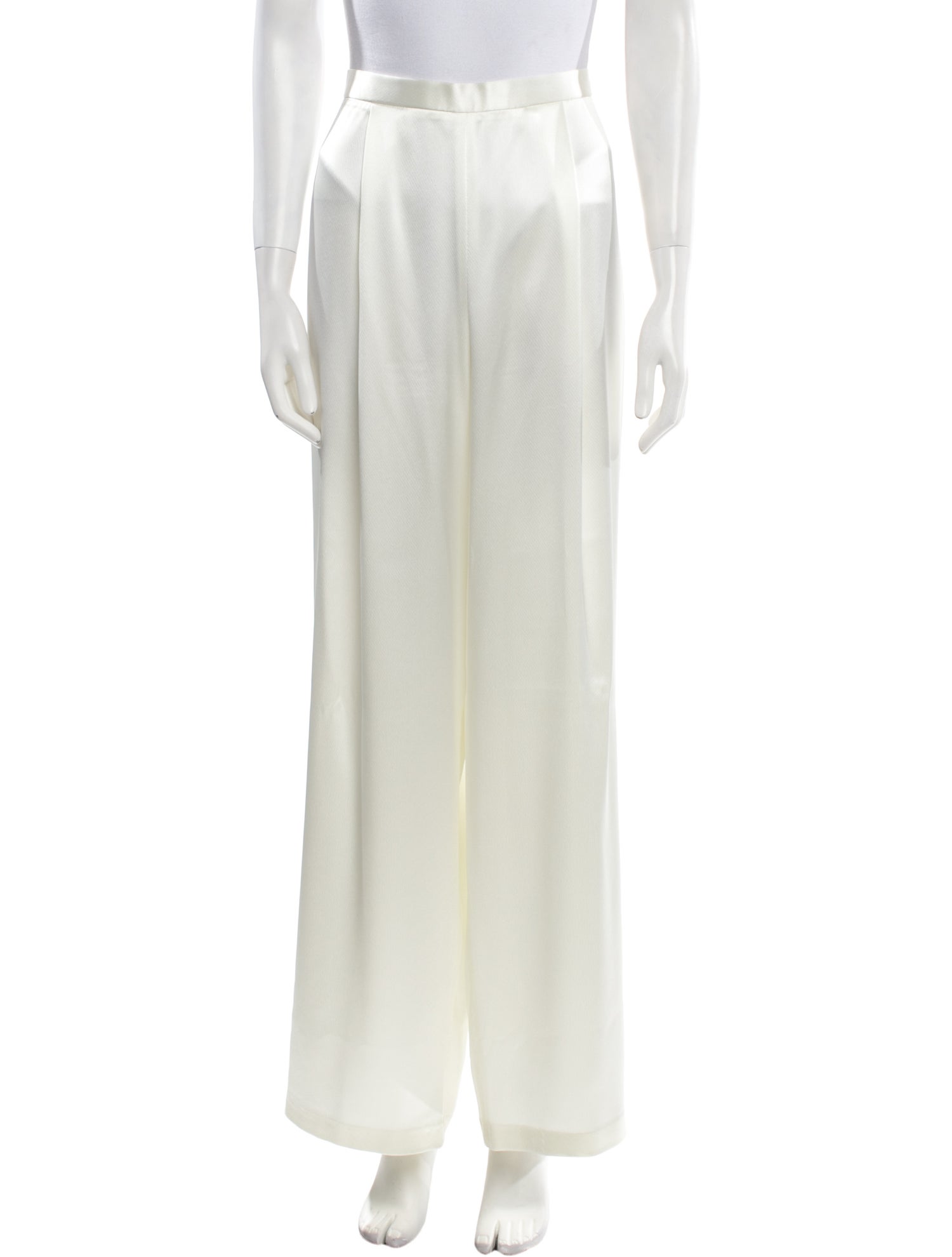 Badgley Mischka Wide Leg Pants