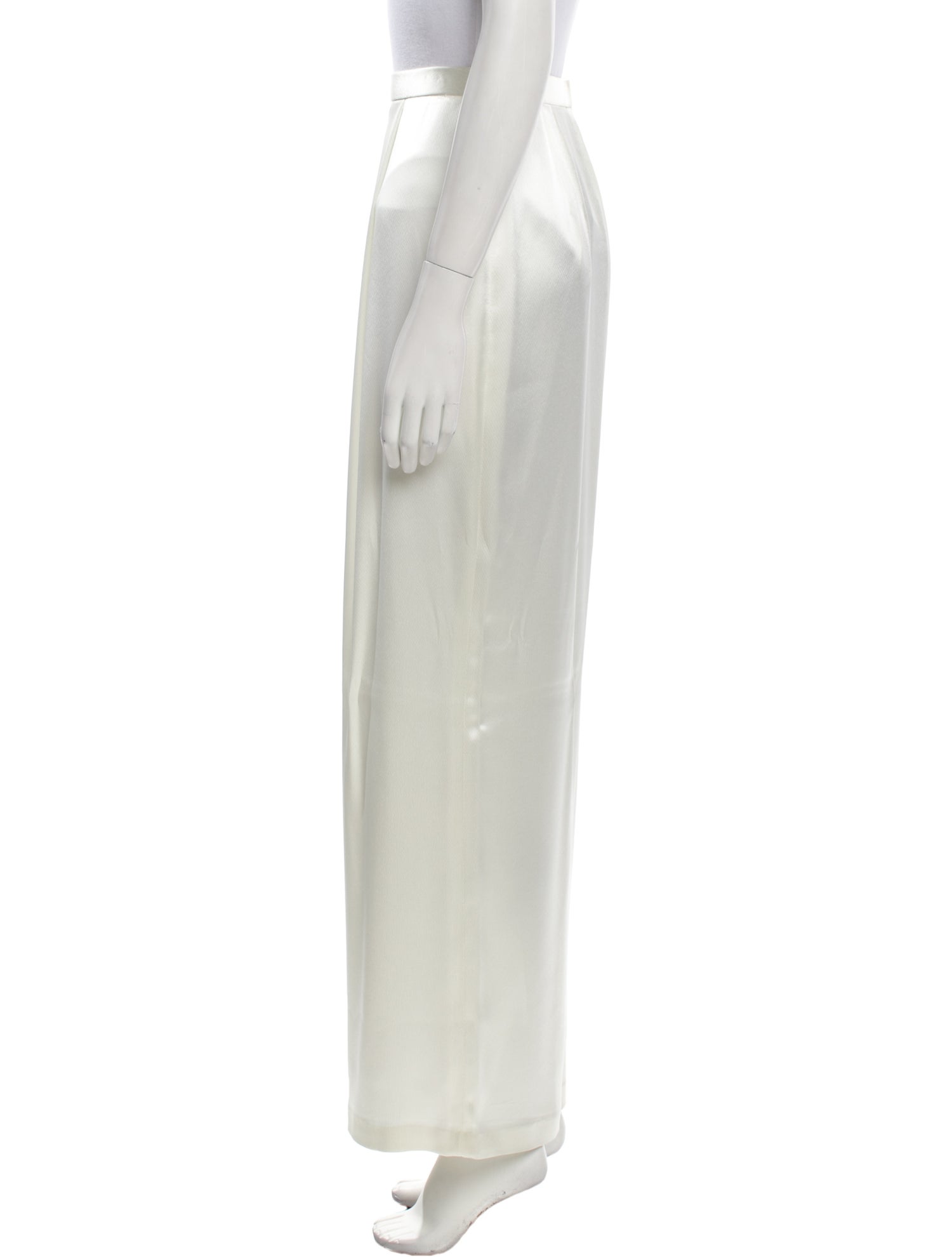 Badgley Mischka Wide Leg Pants