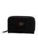 Badgley Mischka Alligator Wallet